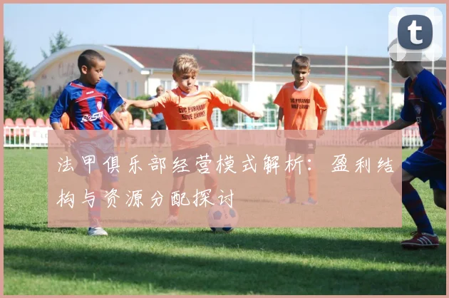 法甲俱乐部经营模式解析:盈利结构与资源分配探讨